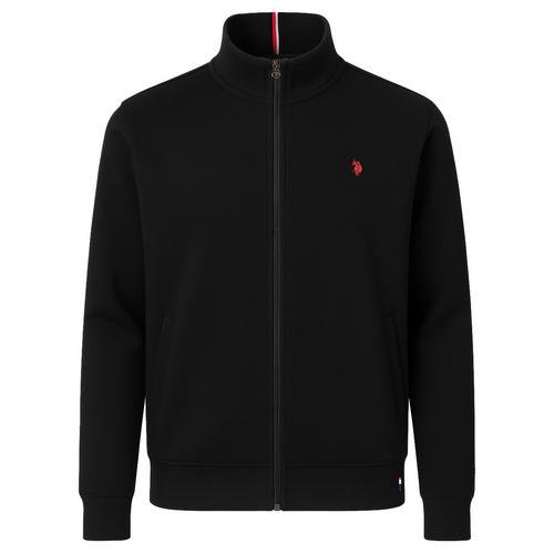 U.S. Polo Assn. Sweatjacke Sweatjacke Herren