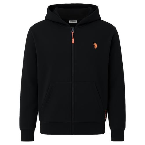U.S. Polo Assn. Sweatjacke Sweatjacke Herren