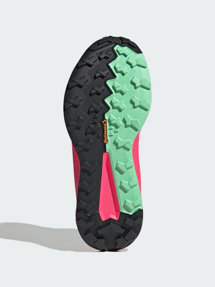 adidas adidas TERREX FREEHIKER 3 Ultra GORE-TEX Wanderschuhe Damen - Pure Turbo / Pure Turbo / Carbon - 2 | SportScheck