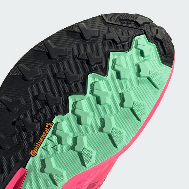 adidas adidas TERREX FREEHIKER 3 Ultra GORE-TEX Wanderschuhe Damen - Pure Turbo / Pure Turbo / Carbon - 7 | SportScheck