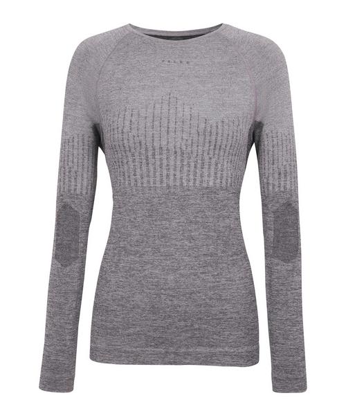 Falke Baselayer- Warm Series Funktionsshirt Damen