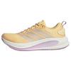 adidas SUPERNOVA EASE 2 W RUNNING SCHUHE Laufschuhe Damen - Orange Tint / Bliss Lilac / Ice Tangerine