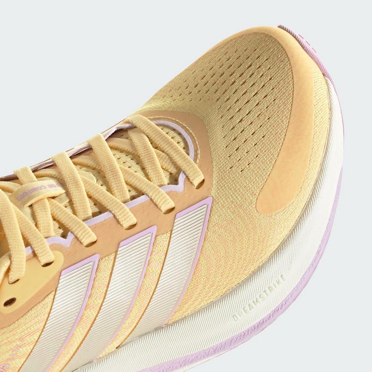 adidas adidas SUPERNOVA EASE 2 W RUNNING SCHUHE Laufschuhe Damen - Orange Tint / Bliss Lilac / Ice Tangerine - 7 | SportScheck
