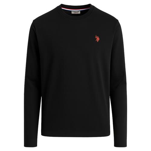 U.S. Polo Assn. Longsleeve T-Shirt Herren