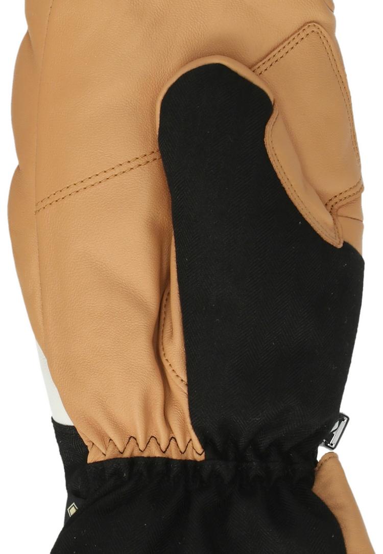 Zanier Zanier SKY.GTX Handschuh - ZA2052 Black-Beige - 0 | SportScheck