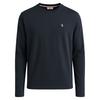 U.S. Polo Assn. Longsleeve T-Shirt Herren - Dunkelblau