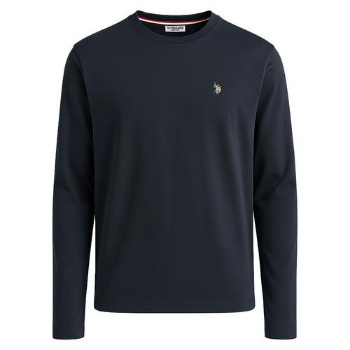 U.S. Polo Assn. Longsleeve T-Shirt Herren