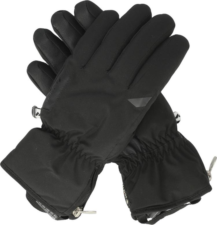 Zanier Zanier LADY.GTX Handschuh Damen - ZA2000 Black - 0 | SportScheck