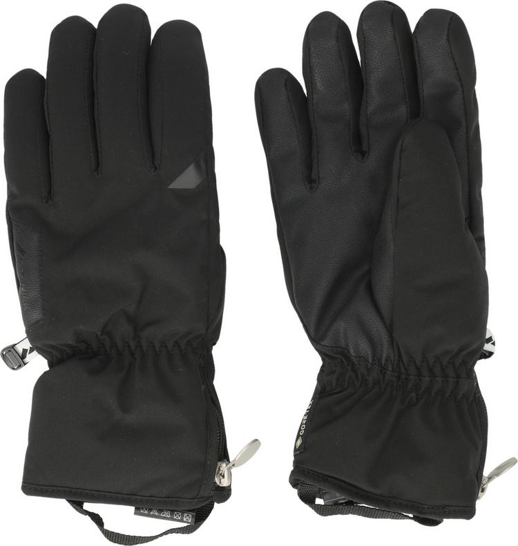 Zanier Zanier LADY.GTX Handschuh Damen - ZA2000 Black - 0 | SportScheck