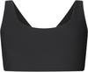 NOU Shellie V2 Jr. Bikini Oberteil Kinder - 1001 Black