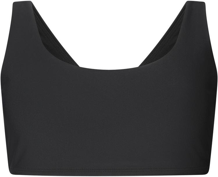 NOU NOU Shellie V2 Jr. Bikini Oberteil Kinder - 1001 Black - 0 | SportScheck