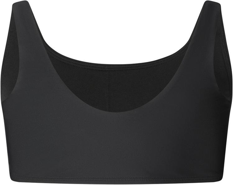 NOU NOU Shellie V2 Jr. Bikini Oberteil Kinder - 1001 Black - 0 | SportScheck