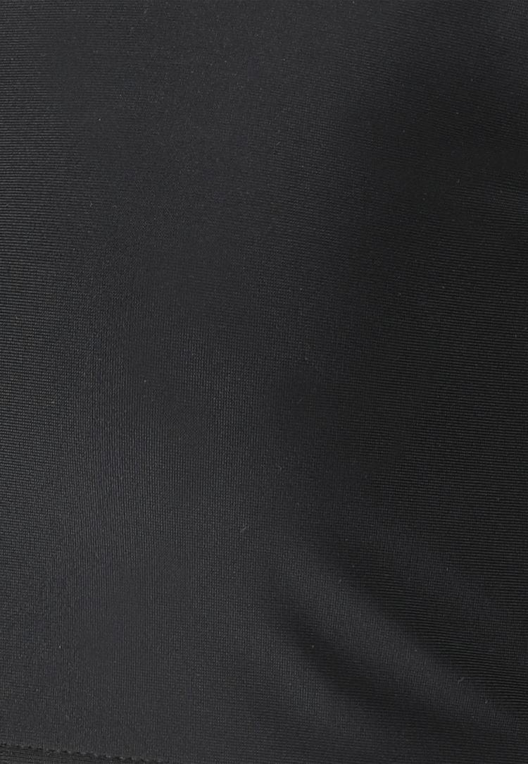 NOU NOU Shellie V2 Jr. Bikini Oberteil Kinder - 1001 Black - 0 | SportScheck