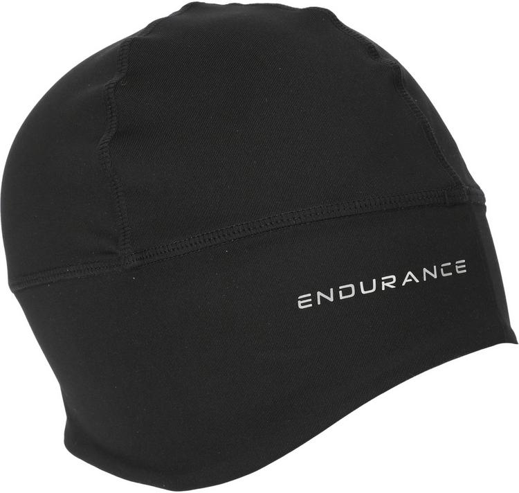 Endurance Endurance Sindre Cap - 1001 Black - 0 | SportScheck