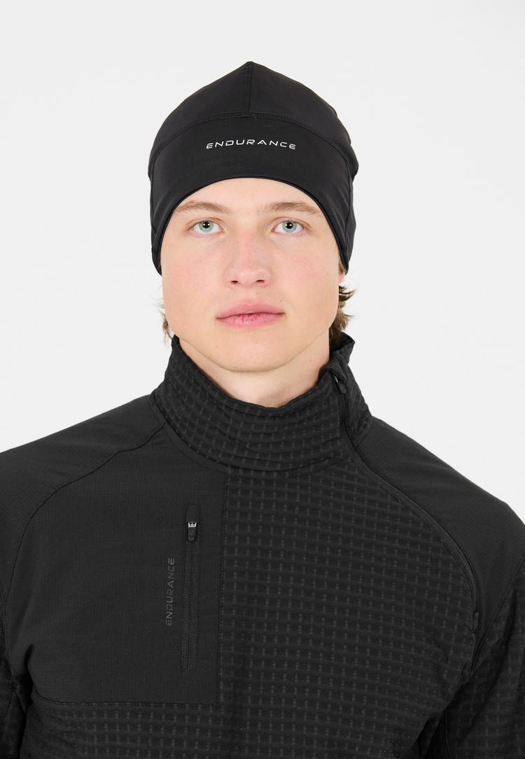 Endurance Endurance Sindre Cap - 1001 Black - 1 | SportScheck