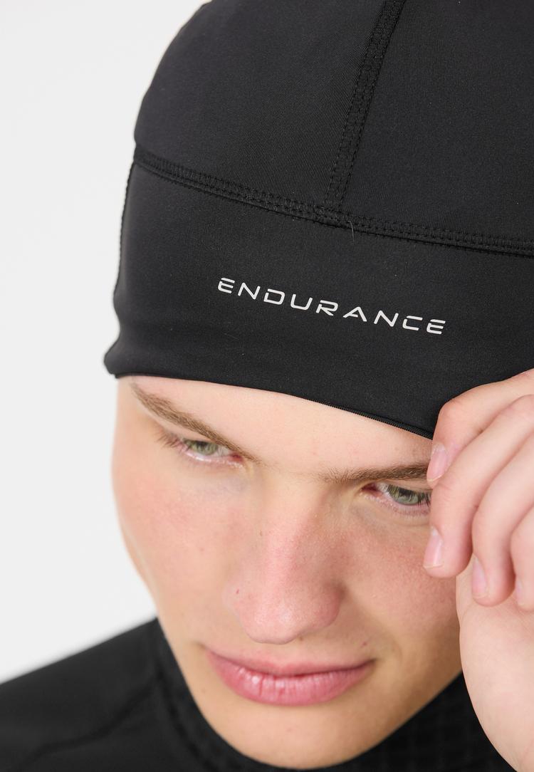 Endurance Endurance Sindre Cap - 1001 Black - 2 | SportScheck