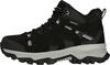 Whistler Terx Wanderschuhe - 1001 Black