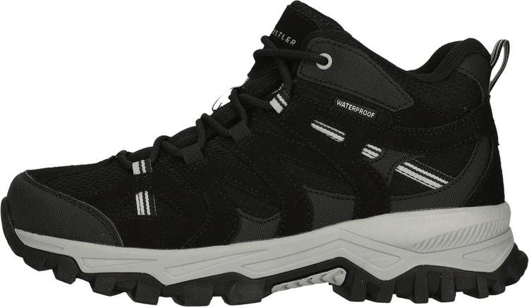 Whistler Whistler Terx Wanderschuhe - 1001 Black - 0 | SportScheck