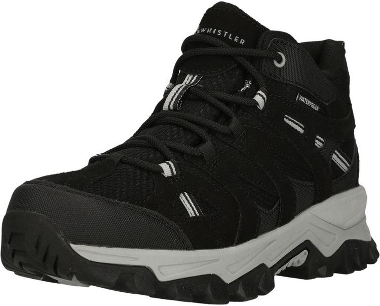 Whistler Whistler Terx Wanderschuhe - 1001 Black - 0 | SportScheck