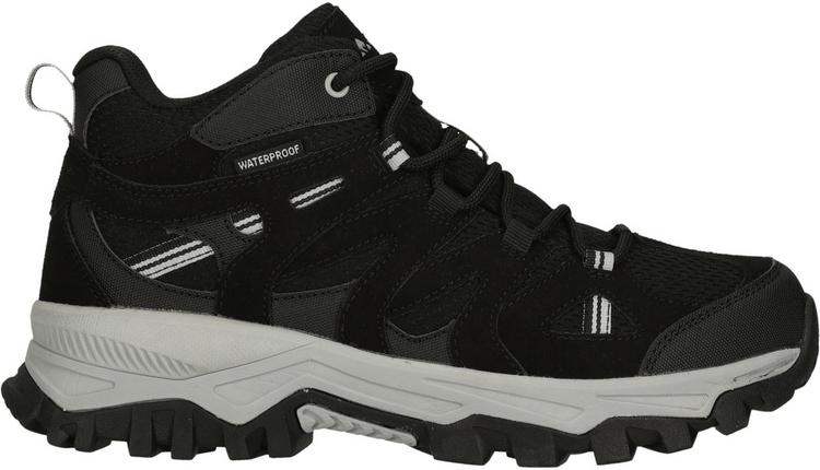 Whistler Whistler Terx Wanderschuhe - 1001 Black - 0 | SportScheck