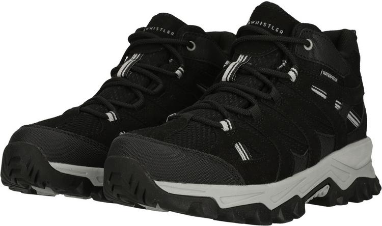 Whistler Whistler Terx Wanderschuhe - 1001 Black - 1 | SportScheck