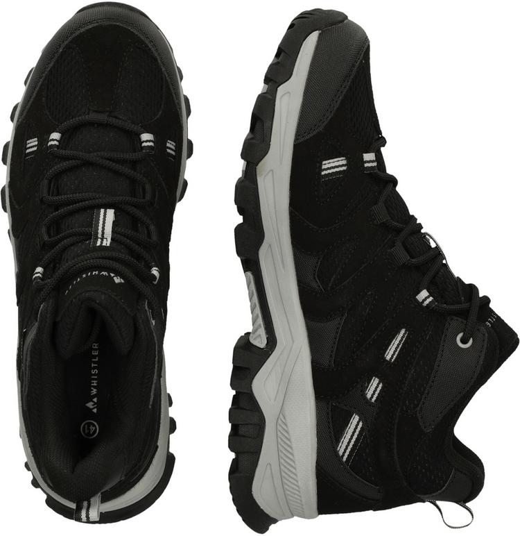 Whistler Whistler Terx Wanderschuhe - 1001 Black - 2 | SportScheck