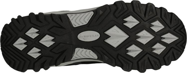 Whistler Whistler Terx Wanderschuhe - 1001 Black - 4 | SportScheck