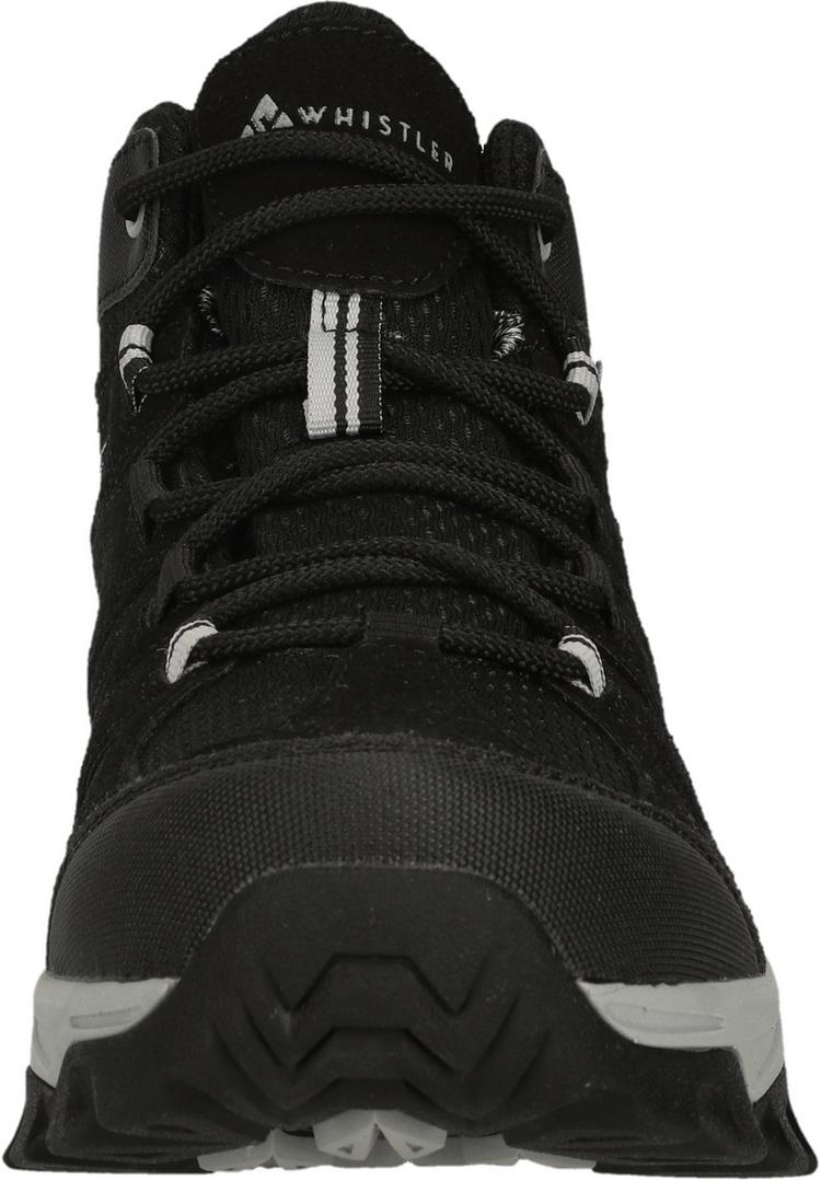 Whistler Whistler Terx Wanderschuhe - 1001 Black - 5 | SportScheck