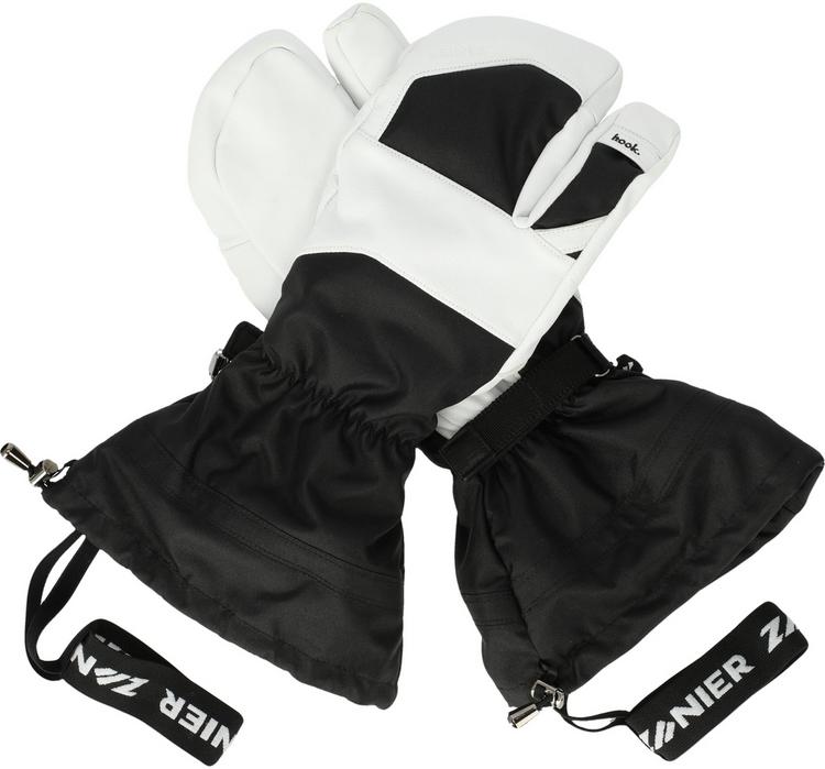 Zanier Zanier Mybackcountry Handschuh - ZA2010 Black - 0 | SportScheck