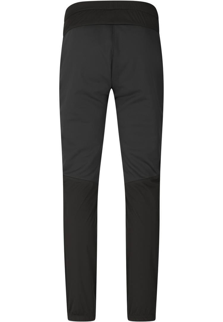 Endurance Endurance Morakot Trekkinghose Herren - 1001 Black - 0 | SportScheck