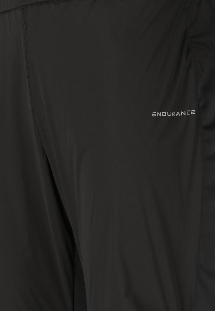 Endurance Endurance Morakot Trekkinghose Herren - 1001 Black - 0 | SportScheck