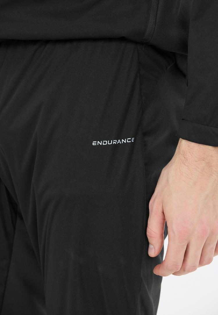 Endurance Endurance Morakot Trekkinghose Herren - 1001 Black - 1 | SportScheck