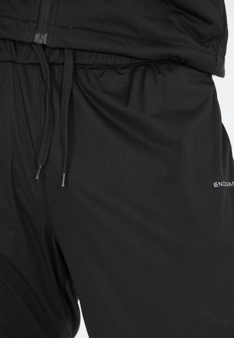 Endurance Endurance Morakot Trekkinghose Herren - 1001 Black - 2 | SportScheck