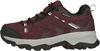 Whistler Terx Wanderschuhe Damen - 4261 Huckleberry