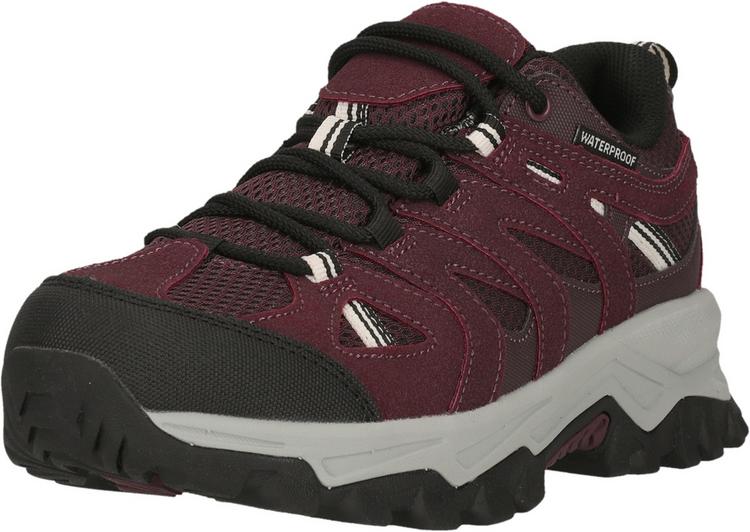 Whistler Whistler Terx Wanderschuhe Damen - 4261 Huckleberry - 0 | SportScheck