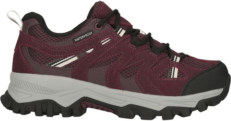 Whistler Whistler Terx Wanderschuhe Damen - 4261 Huckleberry - 0 | SportScheck
