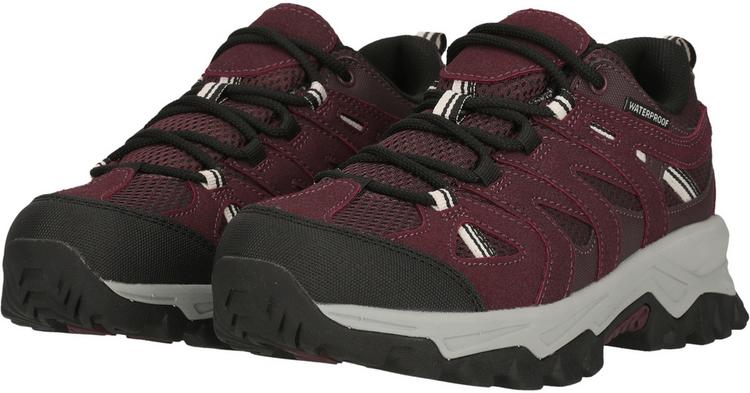 Whistler Whistler Terx Wanderschuhe Damen - 4261 Huckleberry - 1 | SportScheck