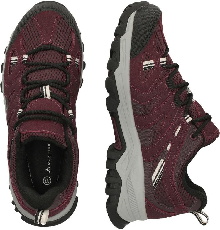 Whistler Whistler Terx Wanderschuhe Damen - 4261 Huckleberry - 2 | SportScheck