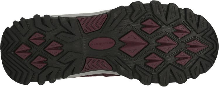 Whistler Whistler Terx Wanderschuhe Damen - 4261 Huckleberry - 4 | SportScheck