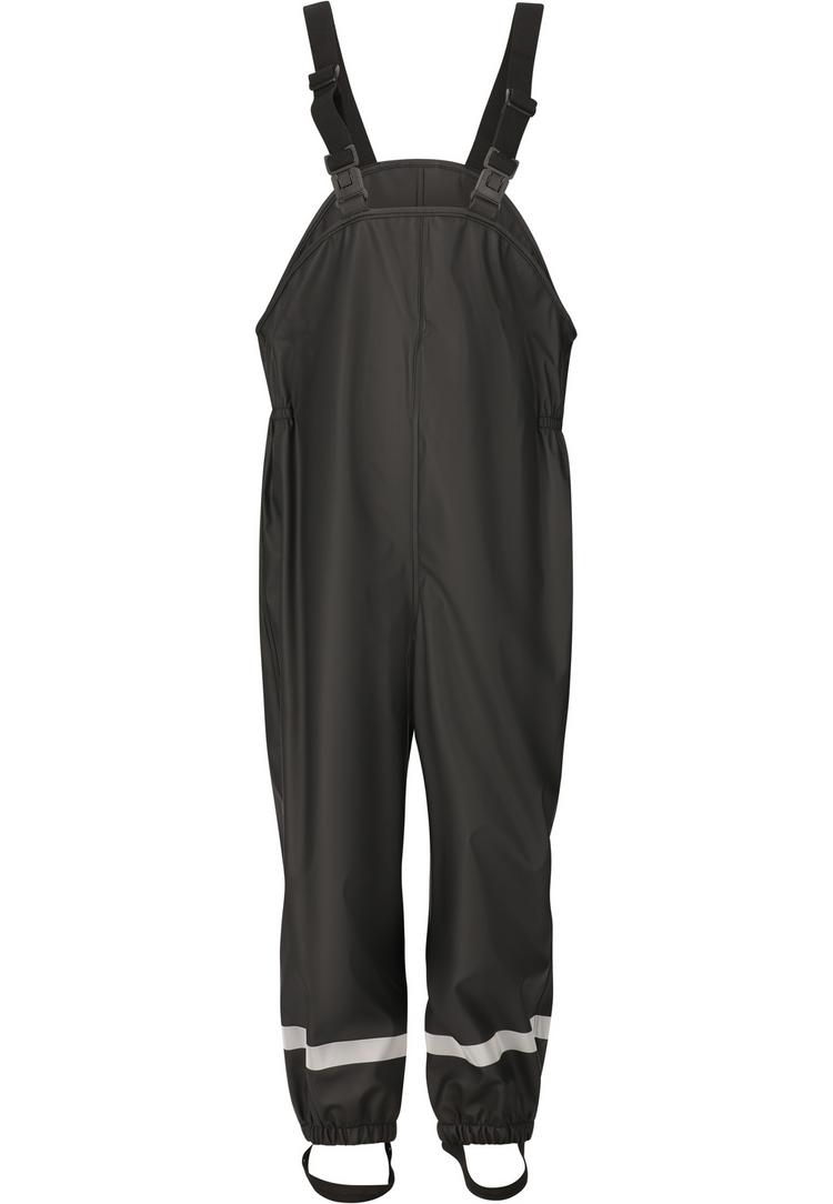 ZigZag ZigZag Simba Regenhose Kinder - 1001 Black - 0 | SportScheck