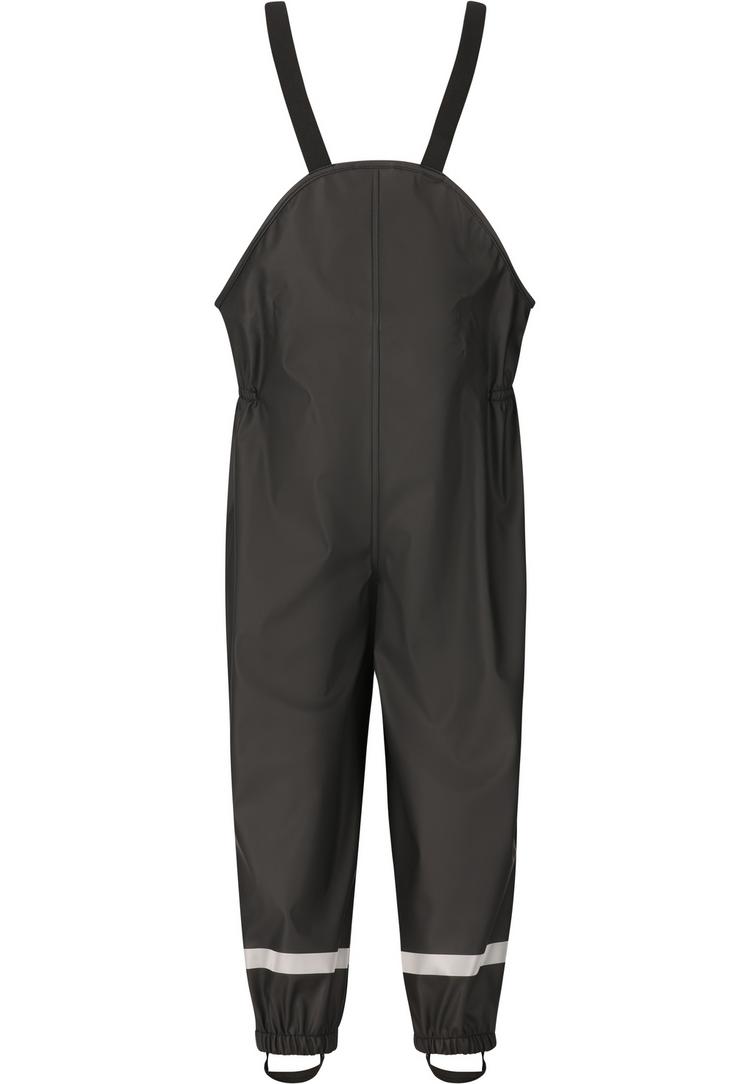 ZigZag ZigZag Simba Regenhose Kinder - 1001 Black - 0 | SportScheck