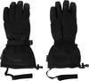 Zanier Obertauern.GTX Handschuh - ZA2000 Black