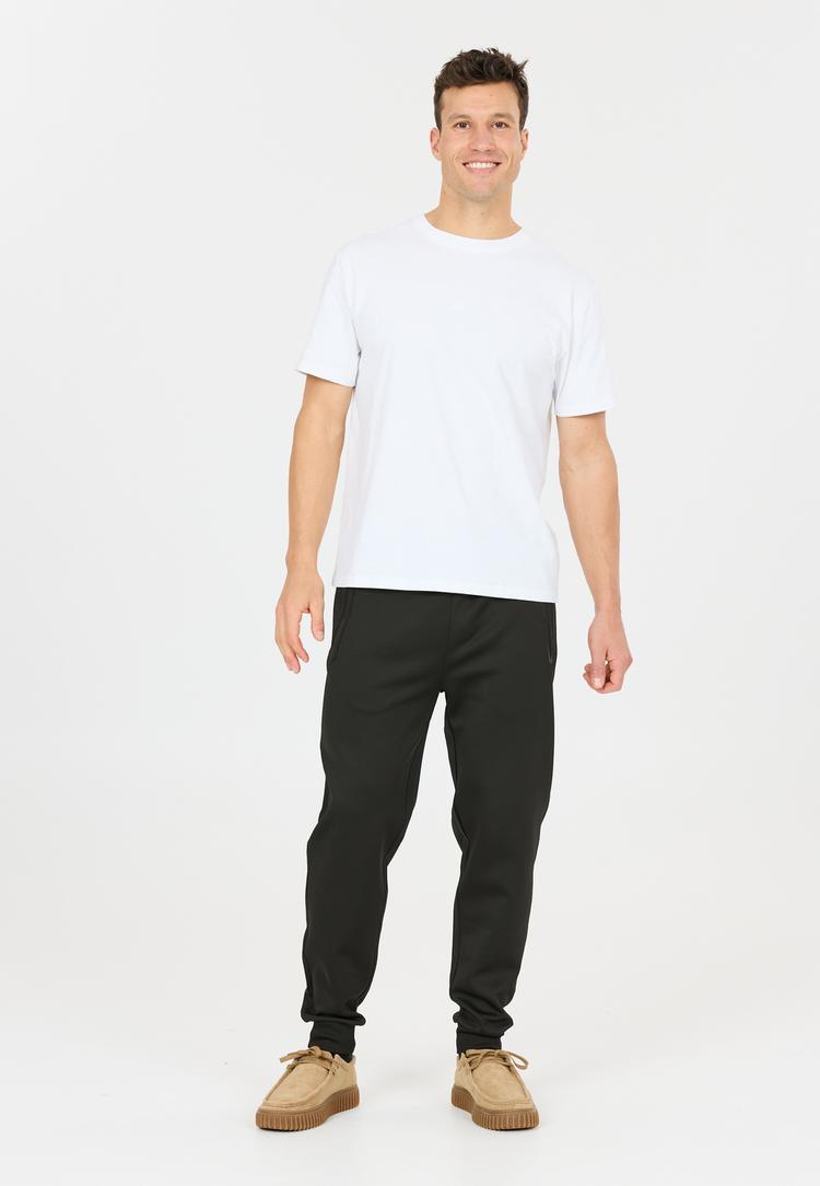 NOU NOU Kanpur V2 Sweathose Herren - 1001 Black - 0 | SportScheck
