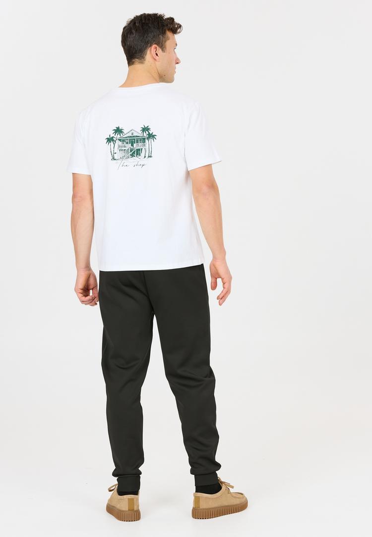 NOU NOU Kanpur V2 Sweathose Herren - 1001 Black - 2 | SportScheck
