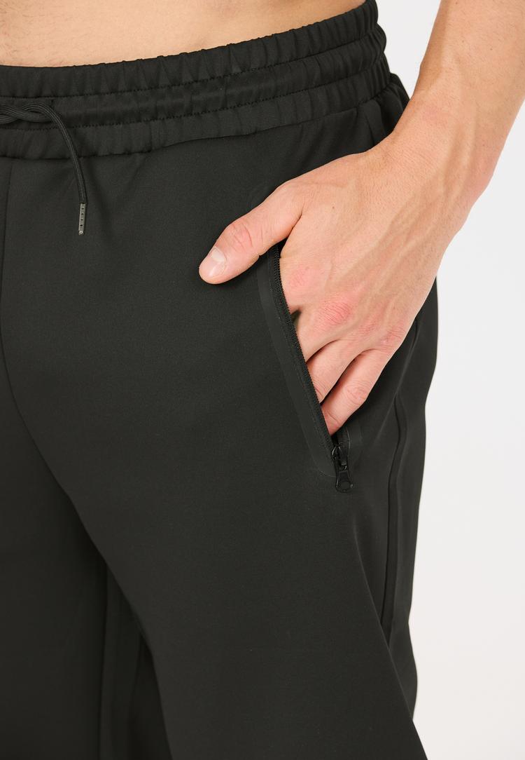 NOU NOU Kanpur V2 Sweathose Herren - 1001 Black - 1 | SportScheck