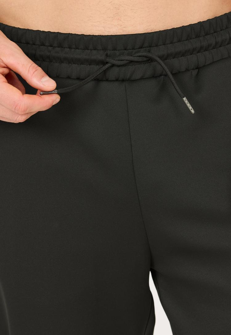 NOU NOU Kanpur V2 Sweathose Herren - 1001 Black - 2 | SportScheck