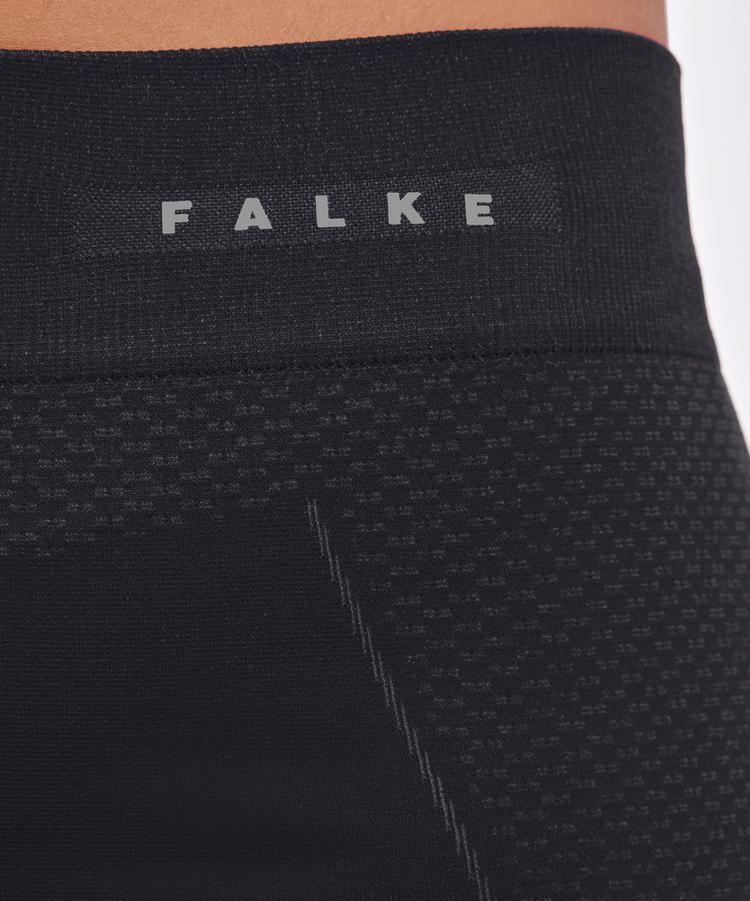 Falke Falke Funktionsunterhose Damen - black (3000) - 3 | SportScheck