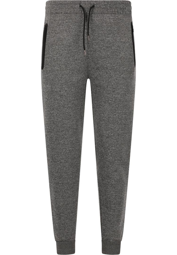 NOU NOU Kanpur V2 Sweathose Herren - 1011S Dark Grey Melange - 0 | SportScheck