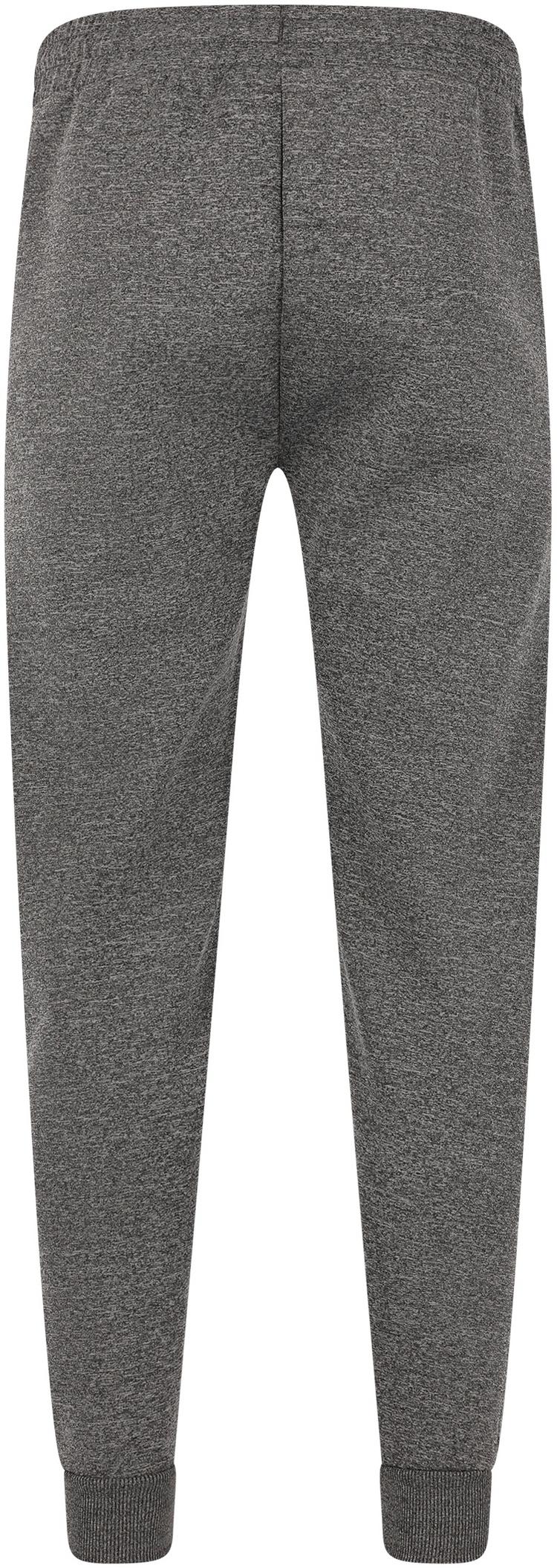 NOU NOU Kanpur V2 Sweathose Herren - 1011S Dark Grey Melange - 0 | SportScheck
