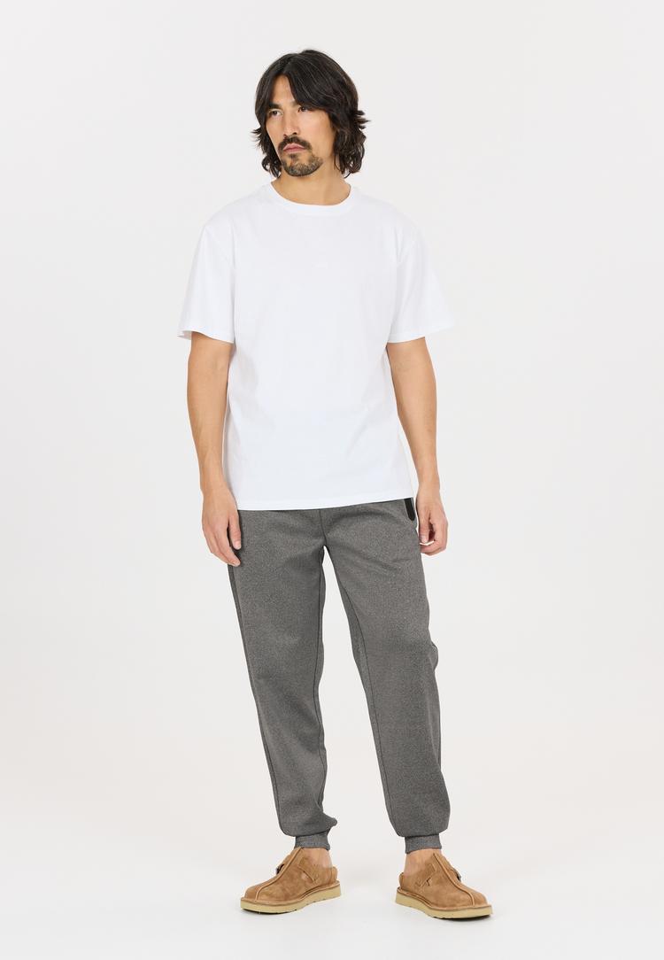 NOU NOU Kanpur V2 Sweathose Herren - 1011S Dark Grey Melange - 0 | SportScheck
